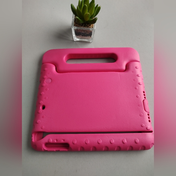 Case with Built-in Handle for iPad Mini iPad Mini 3rd Generation iPad Mini New - Picture 3 of 5